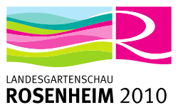 Landesgartenschau Rosenheim