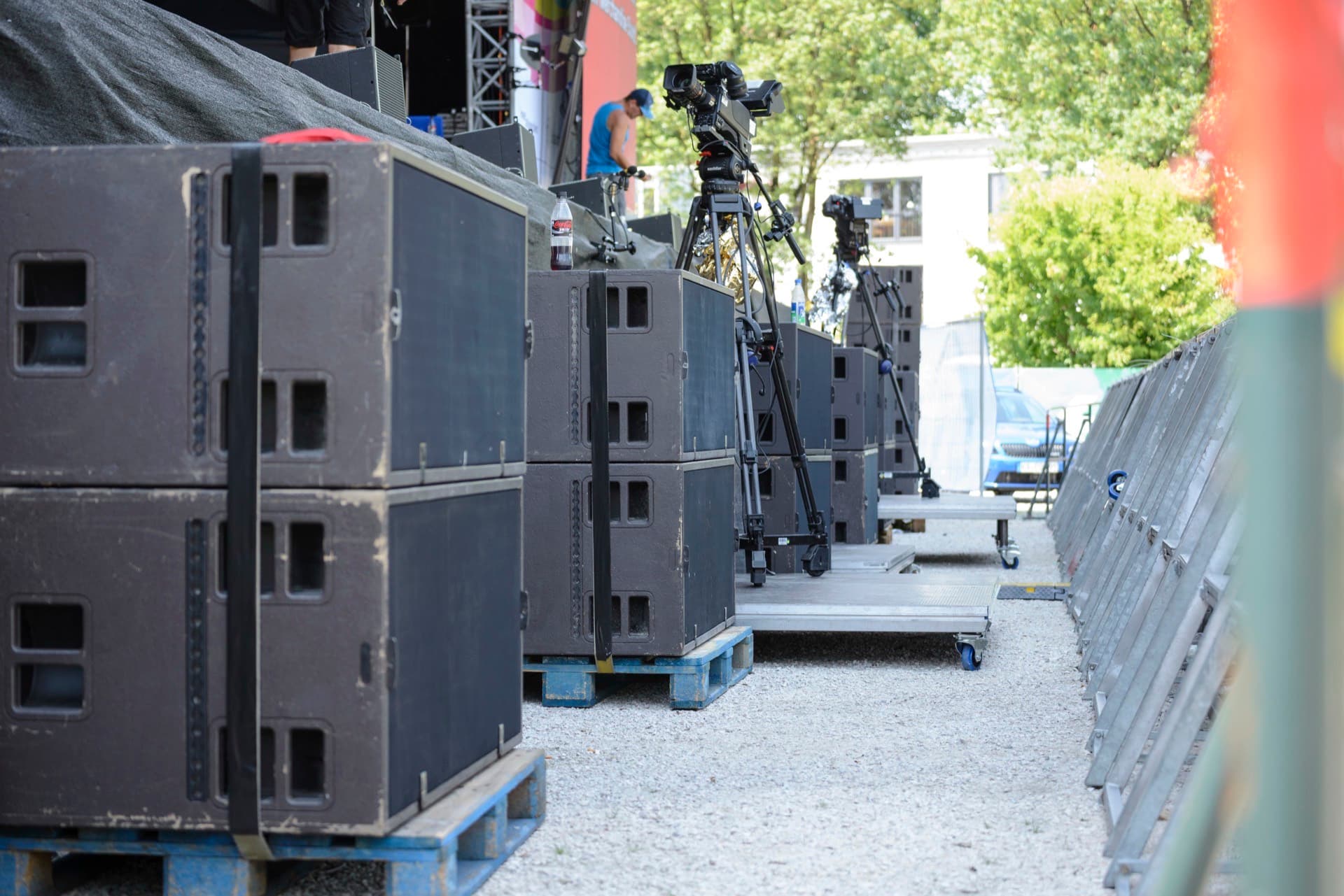 Bild & Video — Tonwerk im Einsatz