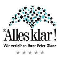 Alles klar Logo