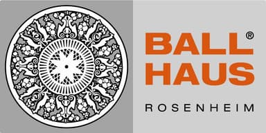 Ballhaus Logo