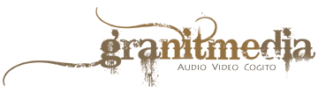 Granitmedia Logo