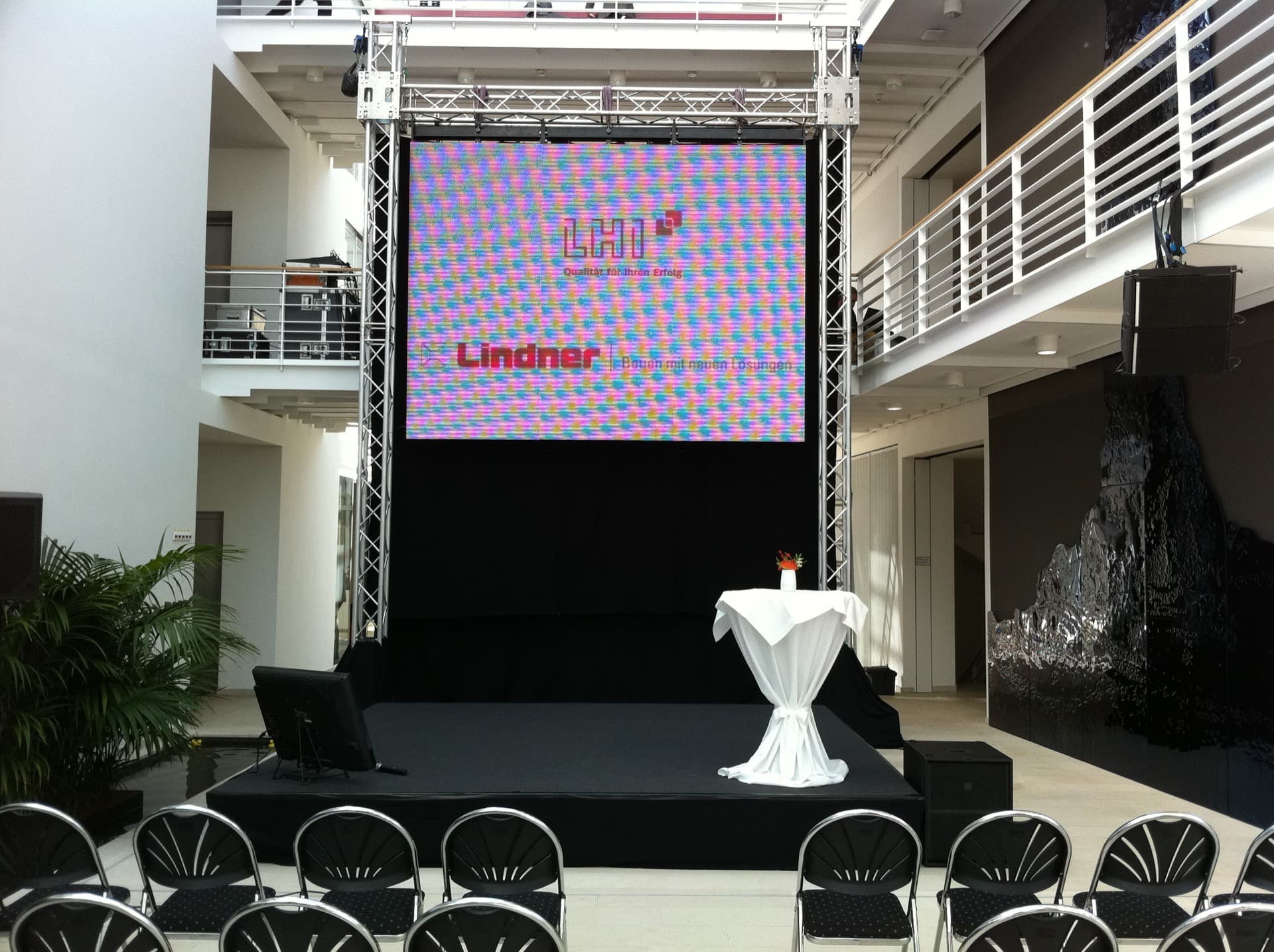 Bild & Video — Tonwerk